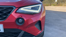 SEAT Arona 1.0 TSI 115 FR 5dr Petrol Hatchback